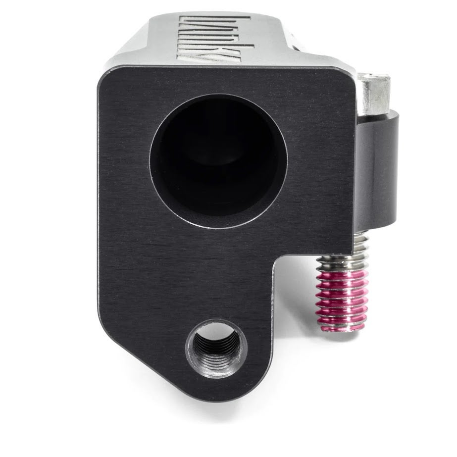 L5P MAP Sensor Spacer Kit SKU 64410 North State Synthetics